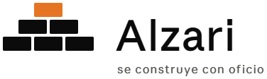 Alzari — se construye con oficio